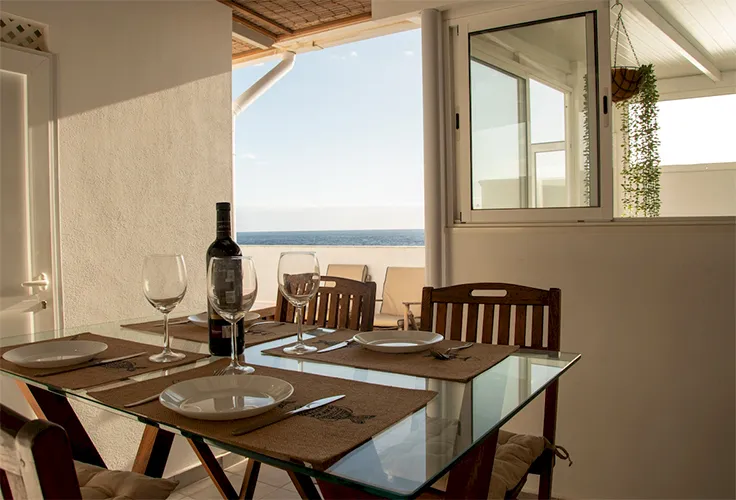 Loft Casa Mar