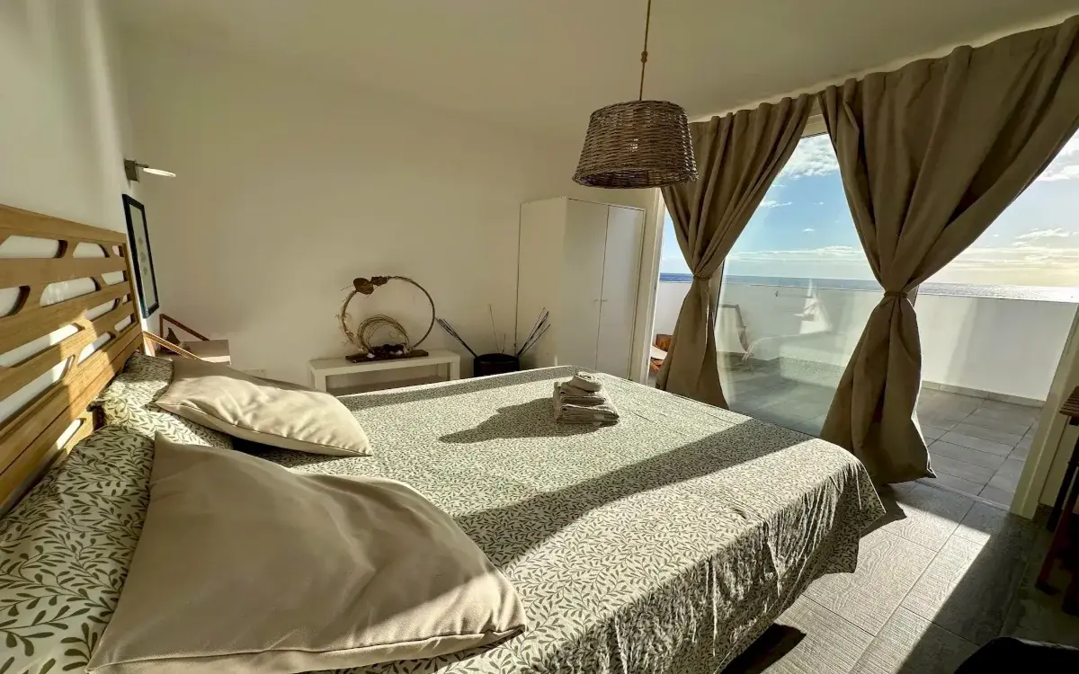Bienvenido a Casa Perla